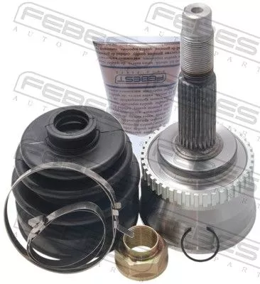 FEBEST Joint Kit, drive shaft (0210-017A42)