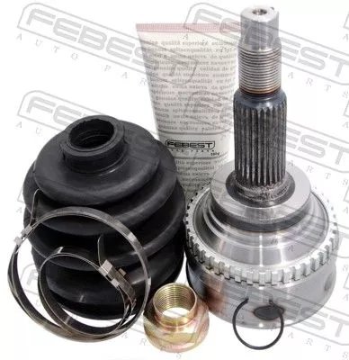 FEBEST Joint Kit, drive shaft (0210-019A42)