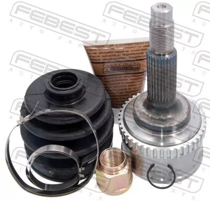 FEBEST Joint Kit, drive shaft (0210-066A44)