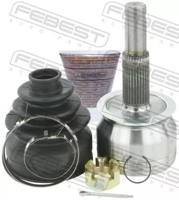 Joint Kit, drive shaft
