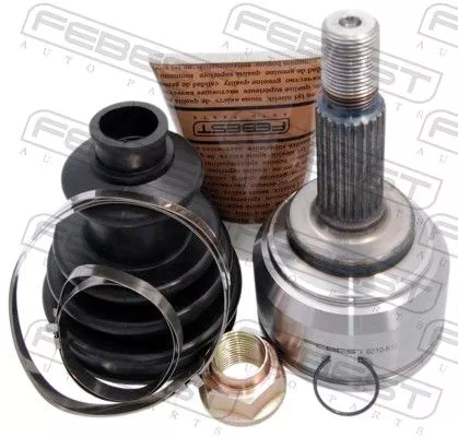 FEBEST Joint Kit, drive shaft (0210-K12)