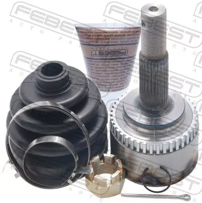 FEBEST Joint Kit, drive shaft (0210-N16A42)