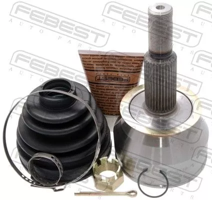 FEBEST Joint Kit, drive shaft (0210-R51R)