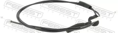 FEBEST Bonnet Cable (02101-C11X)