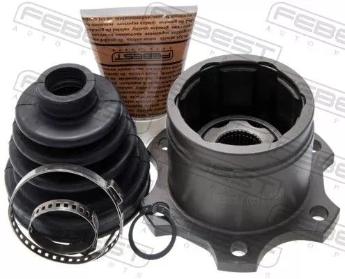 FEBEST Joint Kit, drive shaft (0211-A60)