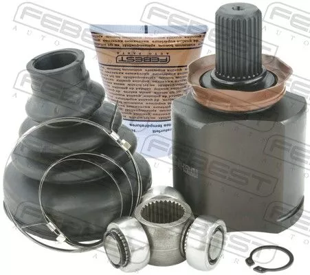 FEBEST Joint Kit, drive shaft (0211-G15RAATLH)
