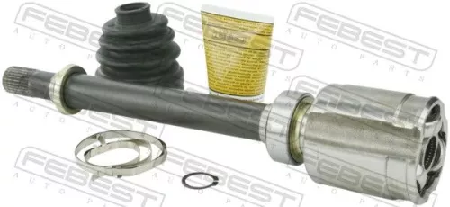 FEBEST Joint Kit, drive shaft (0211-J10ERH)