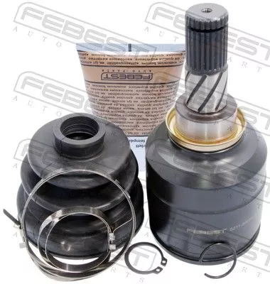 FEBEST Joint Kit, drive shaft (0211-SR20LH)