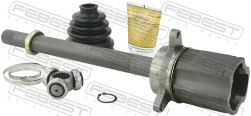FEBEST Joint Kit, drive shaft (0211-U31RH)
