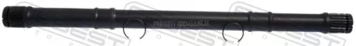 FEBEST Drive Shaft (0212-GA16LH)