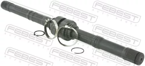 FEBEST Drive Shaft (0212-J10LH)