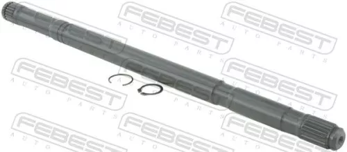 Drive Shaft