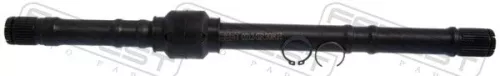 FEBEST Drive Shaft (0212-SR20RH)