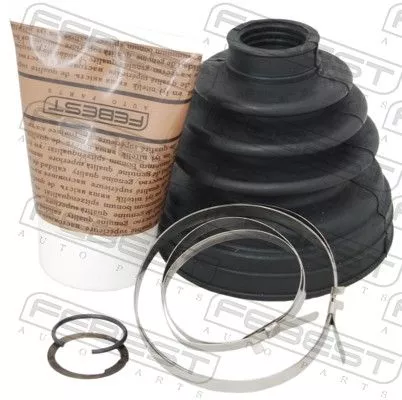 FEBEST Bellow Kit, drive shaft (0215-R51T)