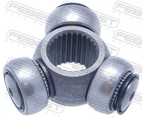 FEBEST Spider Assembly, drive shaft (0216-F50)