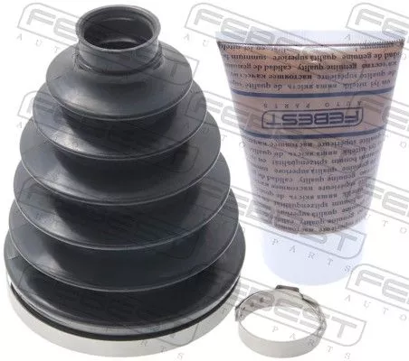 FEBEST Bellow Kit, drive shaft (0217P-V42)