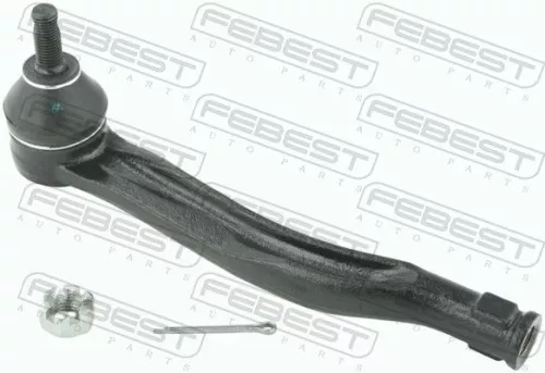 FEBEST Tie Rod End (0221-B17LH)