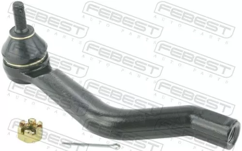 FEBEST Tie Rod End (0221-J11ERH)