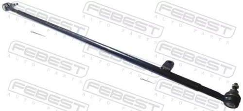FEBEST Inner Tie Rod (0222-GRY61)