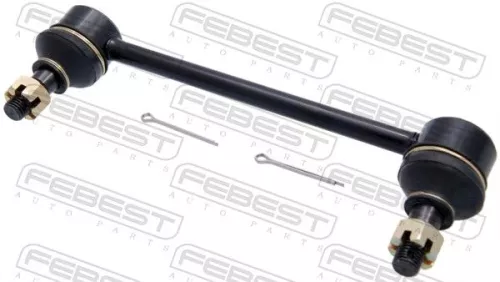 FEBEST Link/Coupling Rod, stabiliser bar (0223-003)