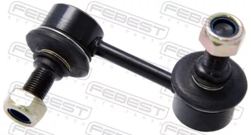 FEBEST Link/Coupling Rod, stabiliser bar (0223-004)