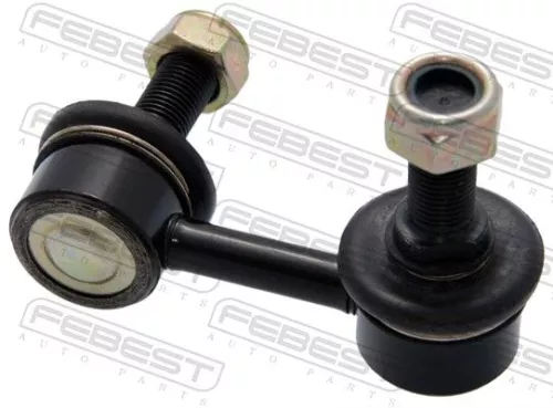 FEBEST Link/Coupling Rod, stabiliser bar (0223-30FR)