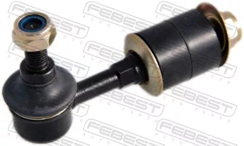 FEBEST Link/Coupling Rod, stabiliser bar (0223-530)