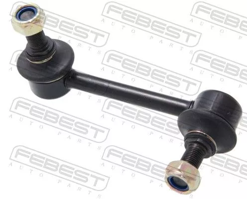 FEBEST Link/Coupling Rod, stabiliser bar (0223-C23FL)