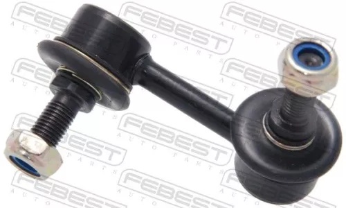 FEBEST Link/Coupling Rod, stabiliser bar (0223-C24RL)