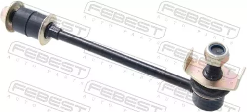 FEBEST Link/Coupling Rod, stabiliser bar (0223-E50R)