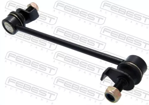 FEBEST Link/Coupling Rod, stabiliser bar (0223-E51FL)