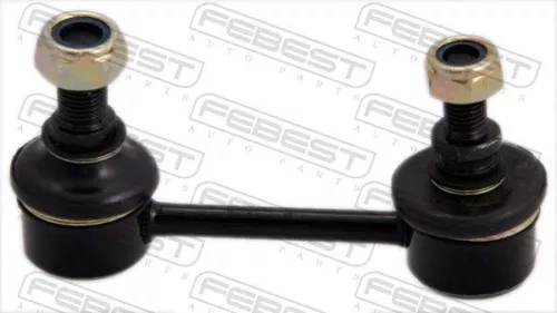 FEBEST Link/Coupling Rod, stabiliser bar (0223-P12R)