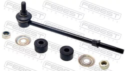 FEBEST Link/Coupling Rod, stabiliser bar (0223-R20R)