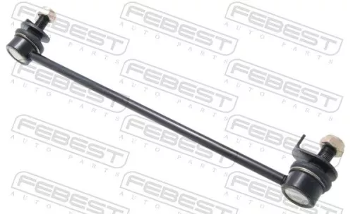 FEBEST Link/Coupling Rod, stabiliser bar (0223-S50F)