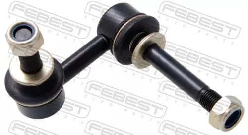 FEBEST Link/Coupling Rod, stabiliser bar (0223-S51FR)