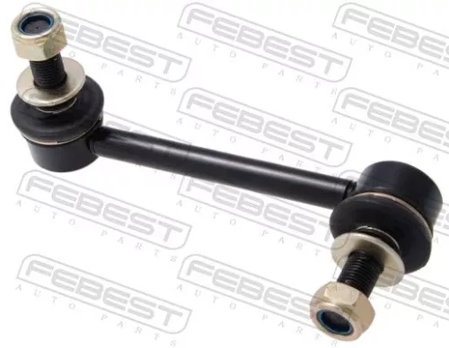 FEBEST Link/Coupling Rod, stabiliser bar (0223-S51RL)