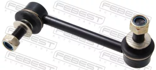 FEBEST Link/Coupling Rod, stabiliser bar (0223-S51RR)