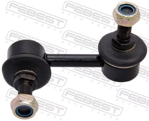 FEBEST Link/Coupling Rod, stabiliser bar (0223-V10FL)