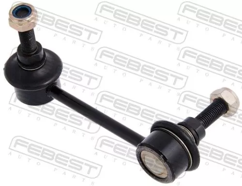 FEBEST Link/Coupling Rod, stabiliser bar (0223-V35RL)