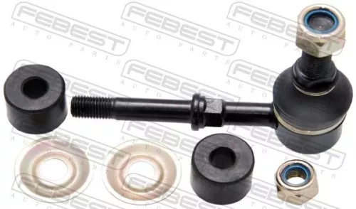 FEBEST Link/Coupling Rod, stabiliser bar (0223-W11F)