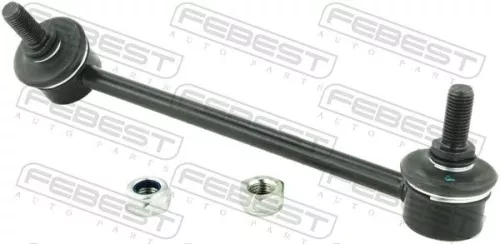 FEBEST Link/Coupling Rod, stabiliser bar (0223-Y51RL)