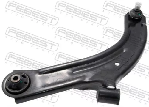 FEBEST Control/Trailing Arm, wheel suspension (0224-C11LH)
