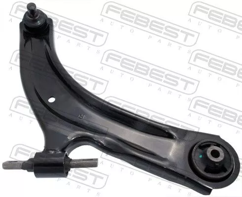FEBEST Control/Trailing Arm, wheel suspension (0224-J10RH)