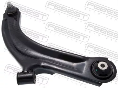 FEBEST Control/Trailing Arm, wheel suspension (0224-K12RH)