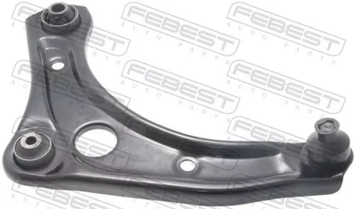 FEBEST Control/Trailing Arm, wheel suspension (0224-K13FL)