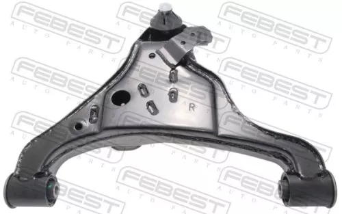 FEBEST Control/Trailing Arm, wheel suspension (0224-R51LR)