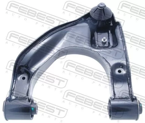 FEBEST Control/Trailing Arm, wheel suspension (0224-R51RUL)