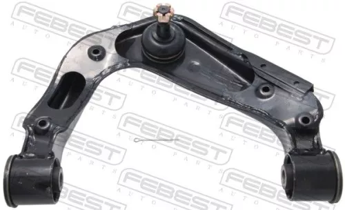 FEBEST Control/Trailing Arm, wheel suspension (0224-R51UL)