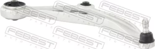 FEBEST Control/Trailing Arm, wheel suspension (0224-Z52RH)