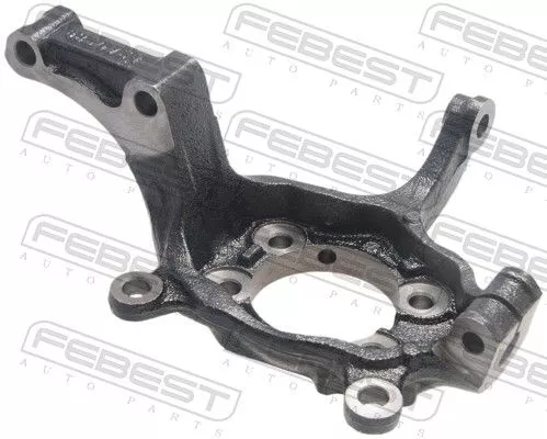 FEBEST Steering Knuckle, wheel suspension (0228-JJ10EFRH)